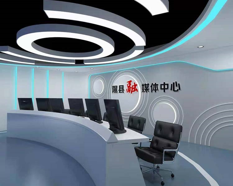 太原展館施工市場需求分析