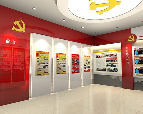科技助力太原展會(huì)施工創(chuàng)新